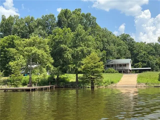 2755 Hwy 3102 Highway, Jonesville, LA 71343 - #2