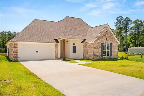 537 Feliciana Drive, Pineville, LA 71360