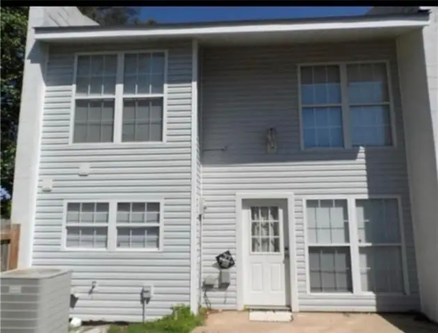 617 Woodyard Drive, Natchitoches, LA 71457 - #1