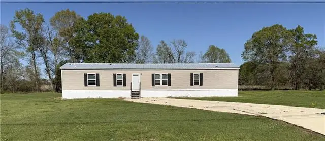 1923 W Main Street, Ville Platte, LA 70586 - #1