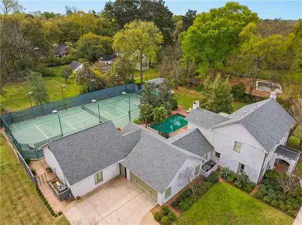 5721 Courtland Place, Alexandria, LA 71301