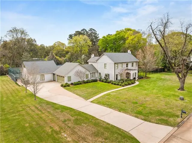 5721 Courtland Place, Alexandria, LA 71301 - #2