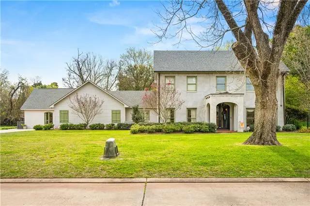 5721 Courtland Place, Alexandria, LA 71301 - #3