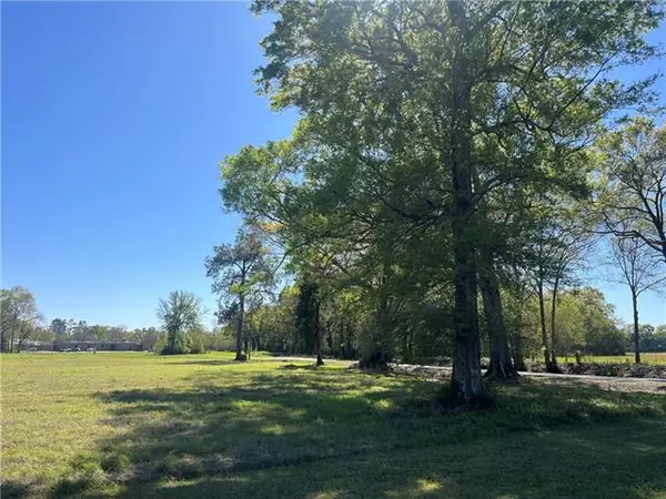 St. Jean Street, Mansura, LA 71350