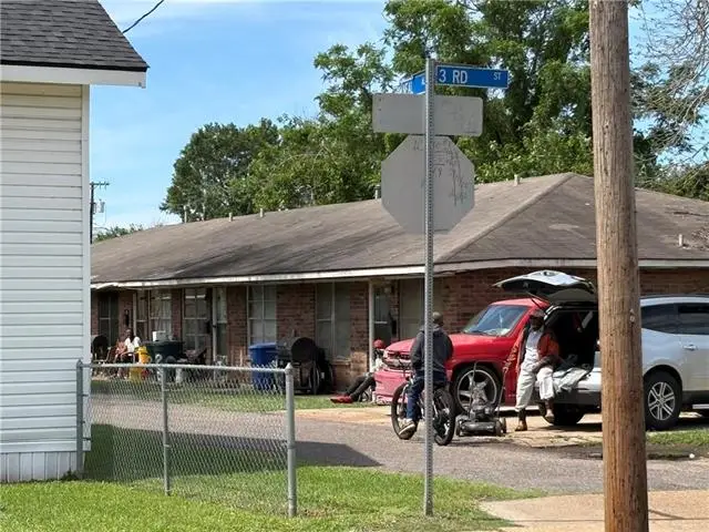 2720 Third Street, Alexandria, LA 71302 - #3