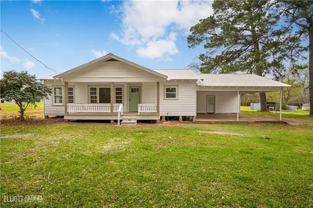 1713 Preston Street, Marksville, LA 71351 - #1