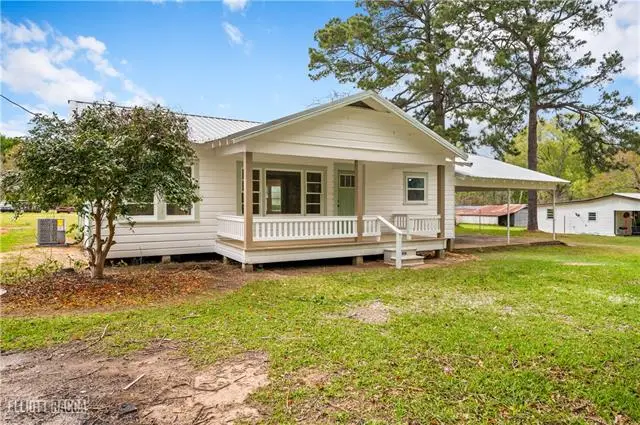 1713 Preston Street, Marksville, LA 71351 - #2