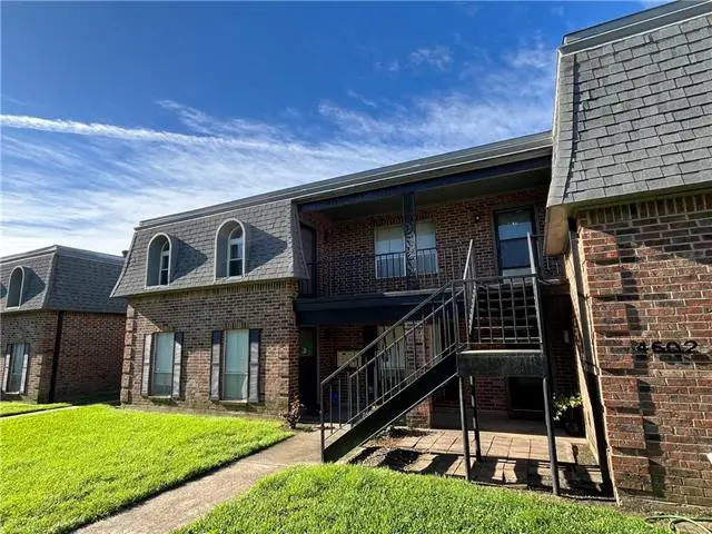 4602, #203 Parliament Drive #203, Alexandria, LA 71303 - #1