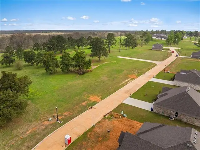 0 Cedar Bluff Drive, Woodworth, LA 71485 - #1