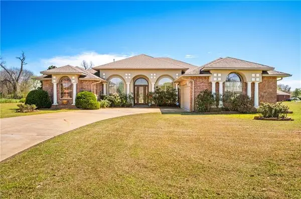 115 Morgan Lane, Natchitoches, LA 71457