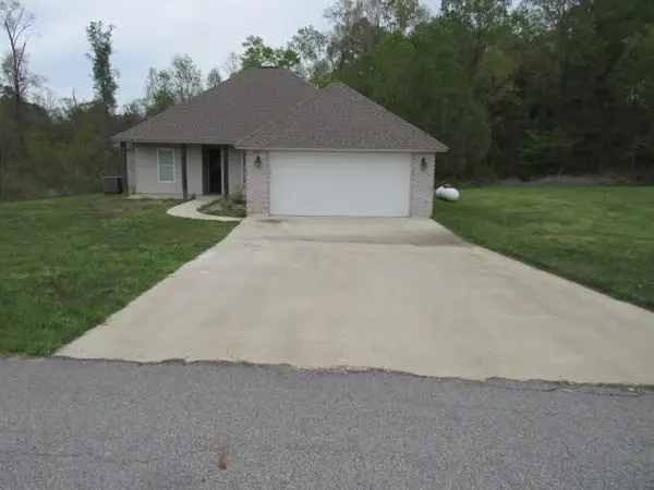 120 Eastin Circle, Natchitoches, LA 71457