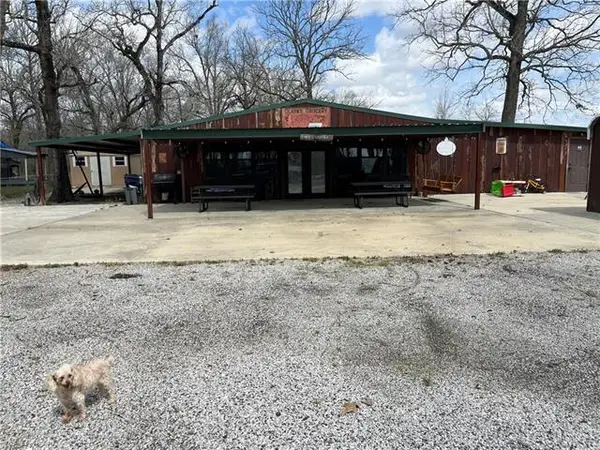 900 Pin Oak Road #36, Jonesville, LA 71343