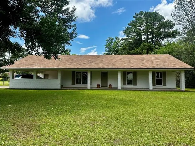 6538 Windy Drive, Pineville, LA 71360 - #1