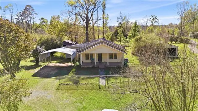 2191 Hwy 497, Forest Hill, LA 71430 - #1