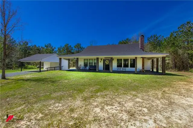 3708 Highway 507 Highway, Coushatta, LA 71019 - #2