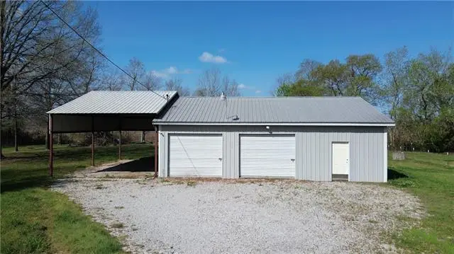 1964 Spring Bayou Road, Marksville, LA 71351 - #1