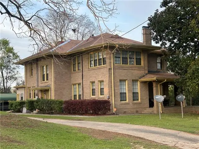 1228 Highland Park Drive, Natchitoches, LA 71457 - #1