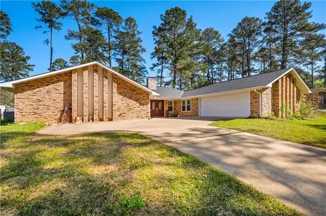 115 Agnes Lane, Pineville, LA 71360 - #1