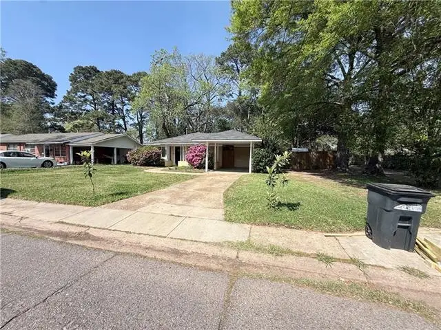 1819 Clover Lane, Alexandria, LA 71301 - #3