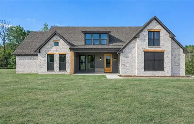 3360 Kisatchie Circle, Woodworth, LA 71485 - #1