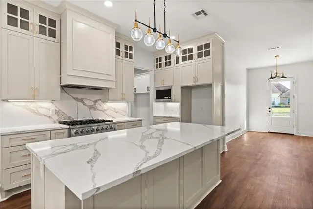 3360 Kisatchie Circle, Woodworth, LA 71485 - #2