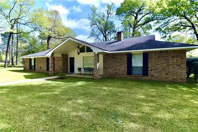 8633 Ridgemont Drive, Pineville, LA 71360 - #1