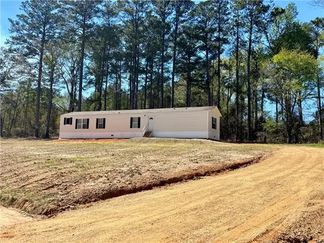 888 Dyson Creek Road, Pollock, LA 71467 - #1