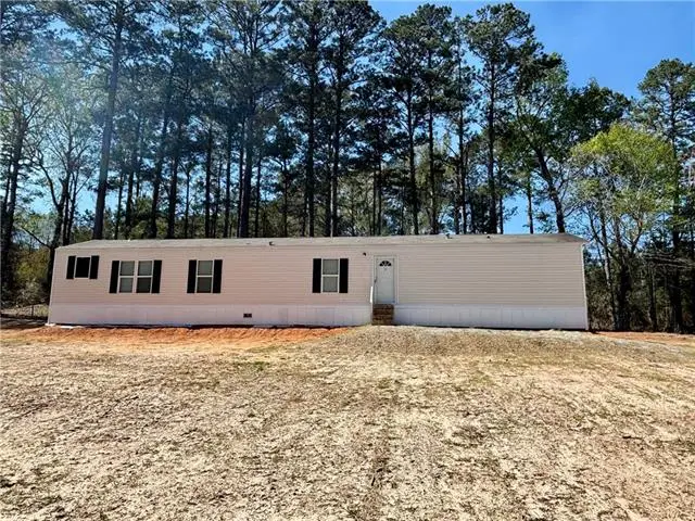 888 Dyson Creek Road, Pollock, LA 71467 - #2