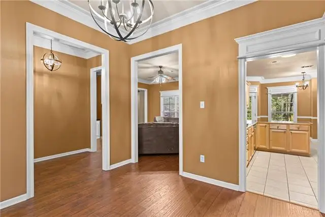 162 Pinewood Avenue, Pineville, LA 71360 - #3