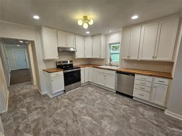 308 Valley Street, Winnfield, LA 71483 - #2