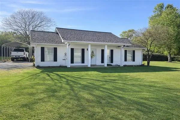 178 Maria Drive, Hessmer, LA 71341