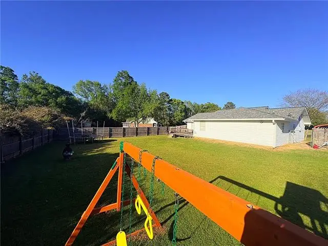 178 Maria Drive, Hessmer, LA 71341 - #2