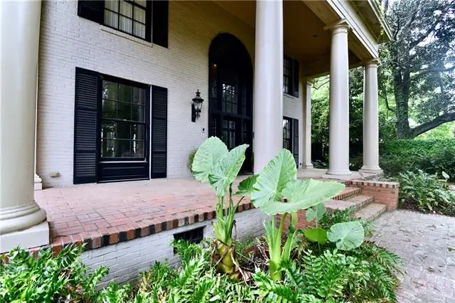 2710 Georges Lane, Alexandria, LA 71301 - #3