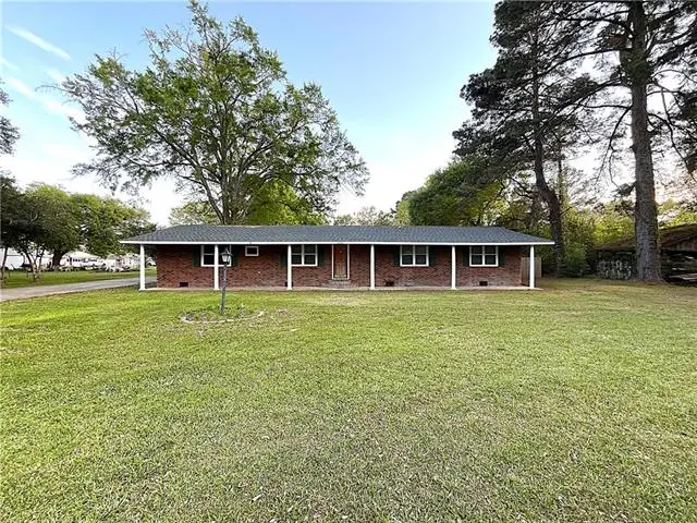 2780 Highway 114 Highway, Hessmer, LA 71341 - #1