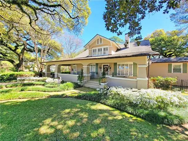 627 Williams Avenue, Natchitoches, LA 71457 - #2