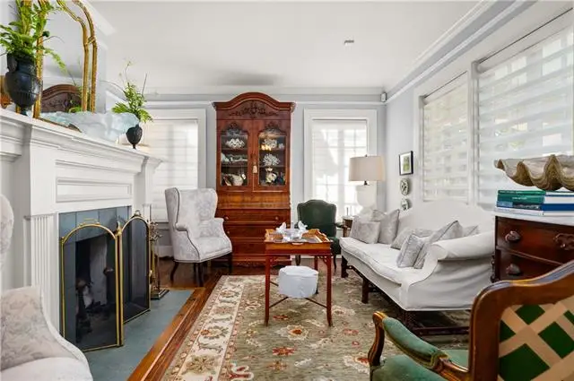 627 Williams Avenue, Natchitoches, LA 71457 - #3