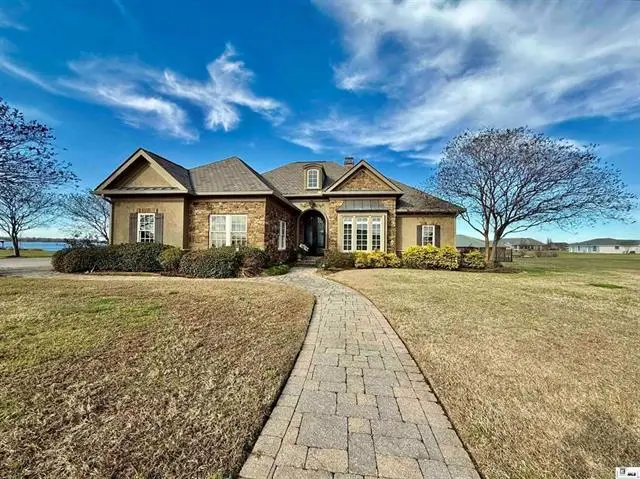 114 Apache Trail, Delhi, LA 71232 - #1