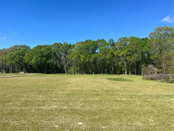 St Jean Street, Mansura, LA 71350