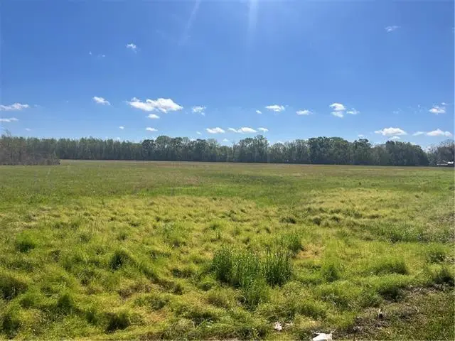 Valley Street, Mansura, LA 71350 - #1