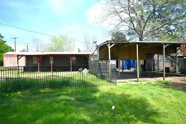 807 Magnolia Street, Simmesport, LA 71369 - #3