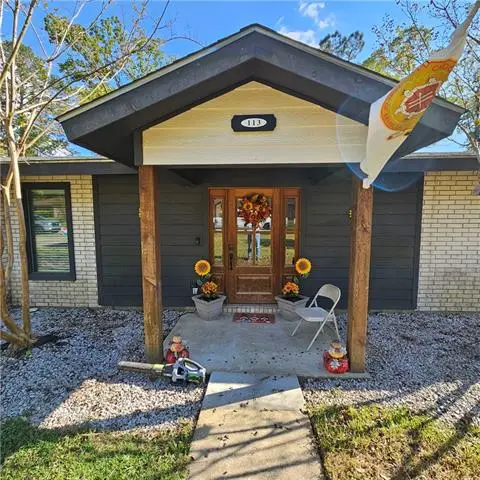 113 Spring Creek Drive, Pineville, LA 71360 - #2