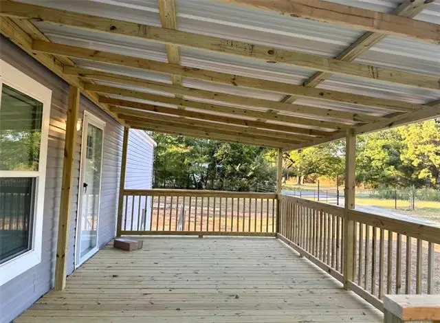 59 Paul Road, Deville, LA 71328 - #3