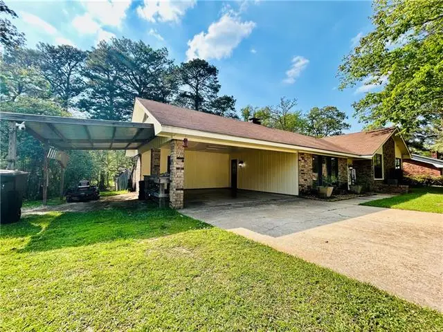 304 Ridge Row, Pineville, LA 71360 - #2