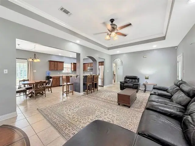 545 Delia Drive, Leesville, LA 71446 - #3