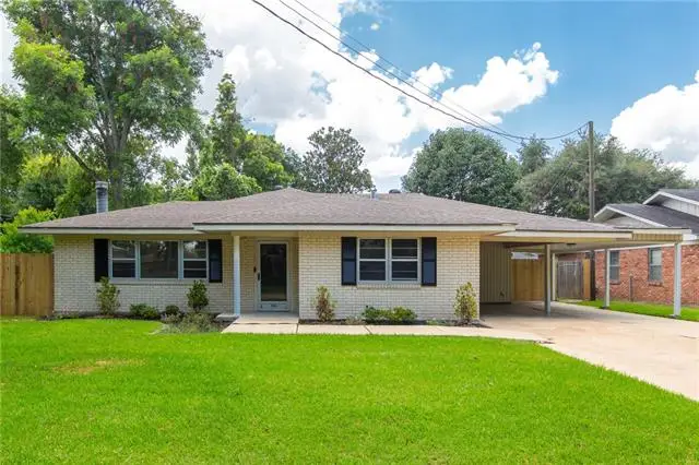 4011 Leon Drive, Alexandria, LA 71303 - #1