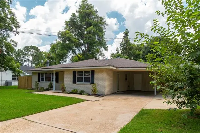 4011 Leon Drive, Alexandria, LA 71303 - #2