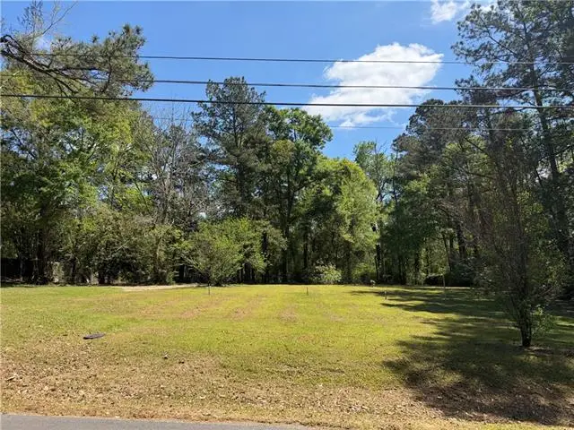 0 Greer Road, Pineville, LA 71360 - #1