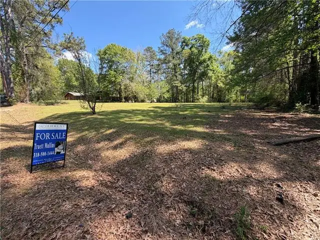 0 Greer Road, Pineville, LA 71360 - #3