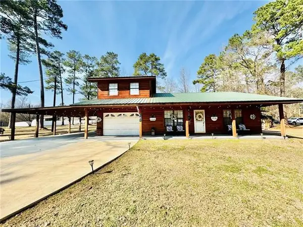 2414 Church Street, Olla, LA 71465