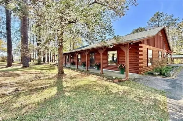 121 Calvin St Street, Anacoco, LA 71403